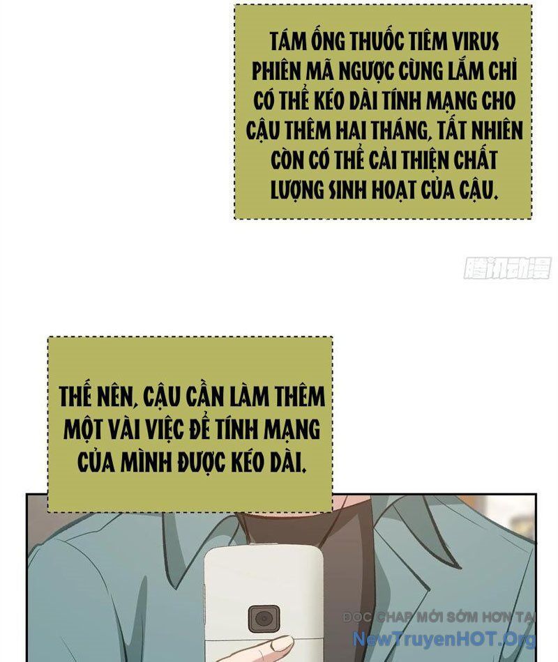 Tiến Hóa Ban Đầu - Chapter 14 - Page 11