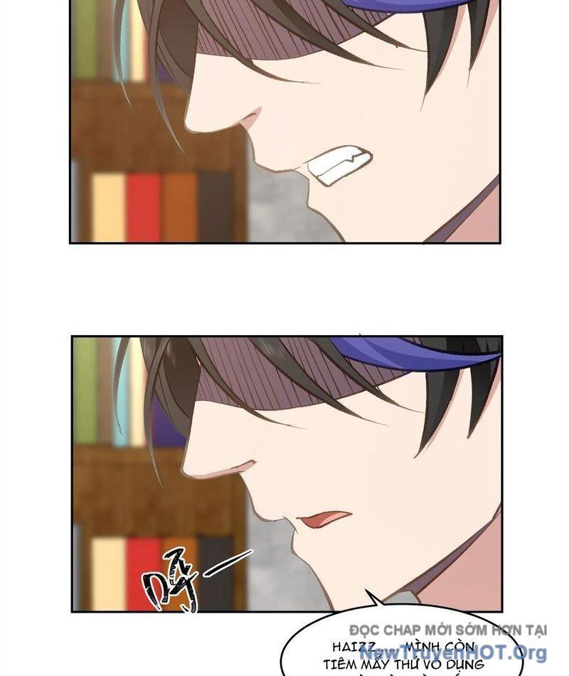 Tiến Hóa Ban Đầu - Chapter 14 - Page 15