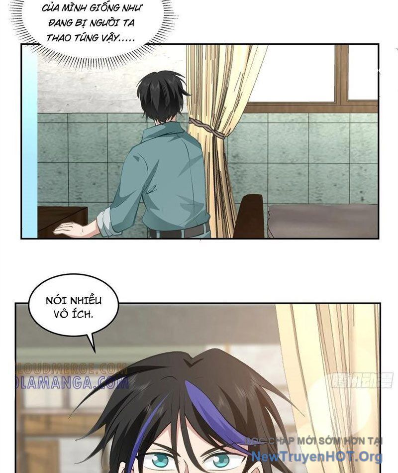 Tiến Hóa Ban Đầu - Chapter 14 - Page 17