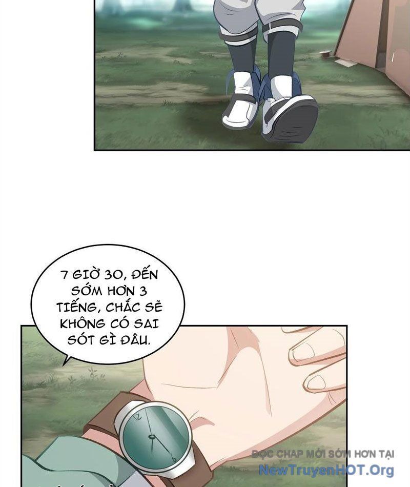 Tiến Hóa Ban Đầu - Chapter 14 - Page 20