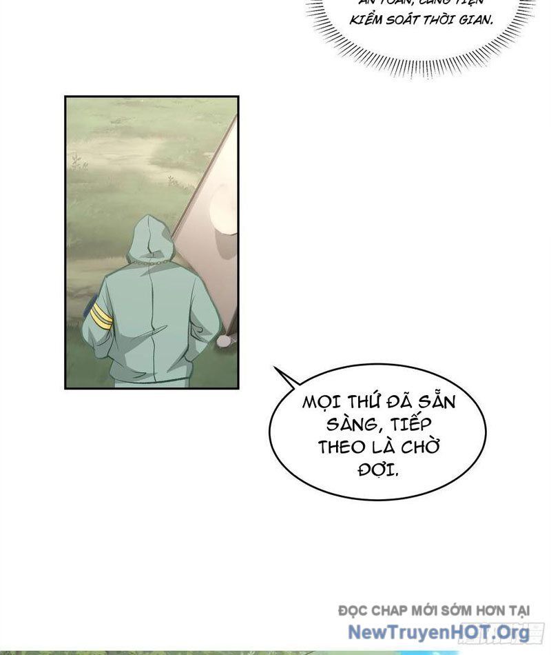 Tiến Hóa Ban Đầu - Chapter 14 - Page 22