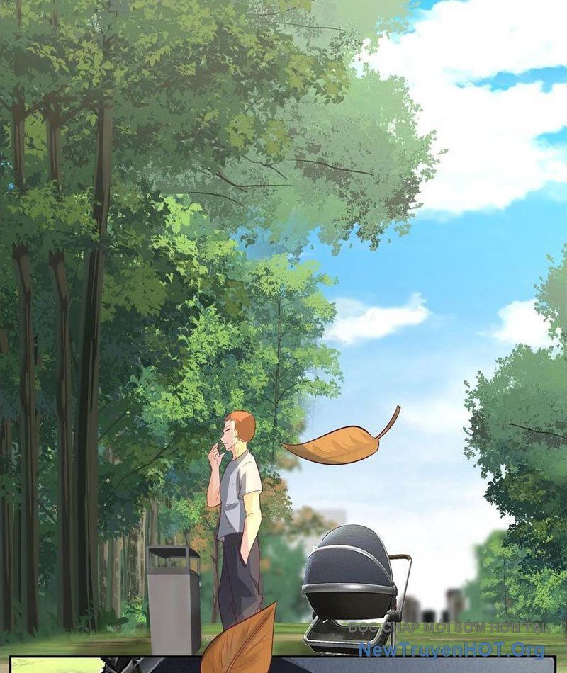 Tiến Hóa Ban Đầu - Chapter 14 - Page 23