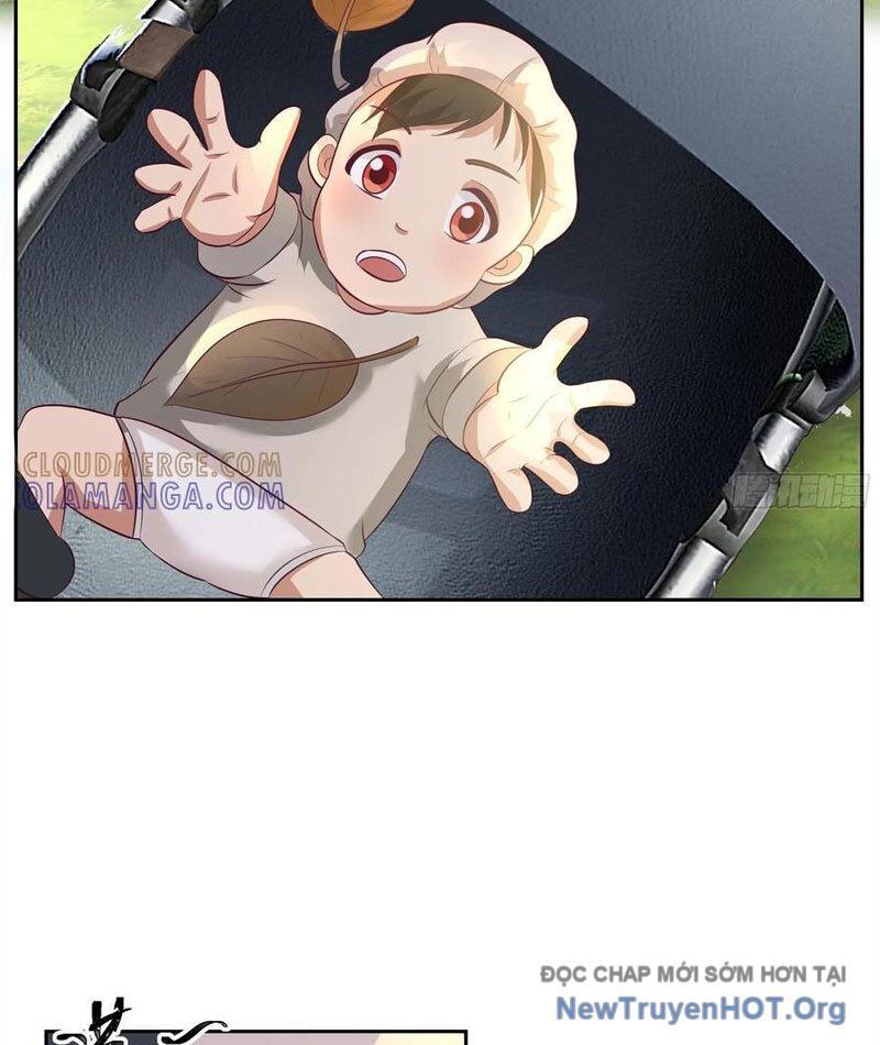 Tiến Hóa Ban Đầu - Chapter 14 - Page 24