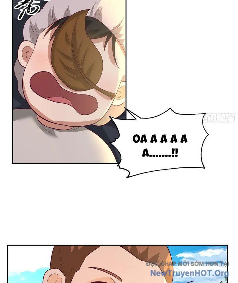 Tiến Hóa Ban Đầu - Chapter 14 - Page 25