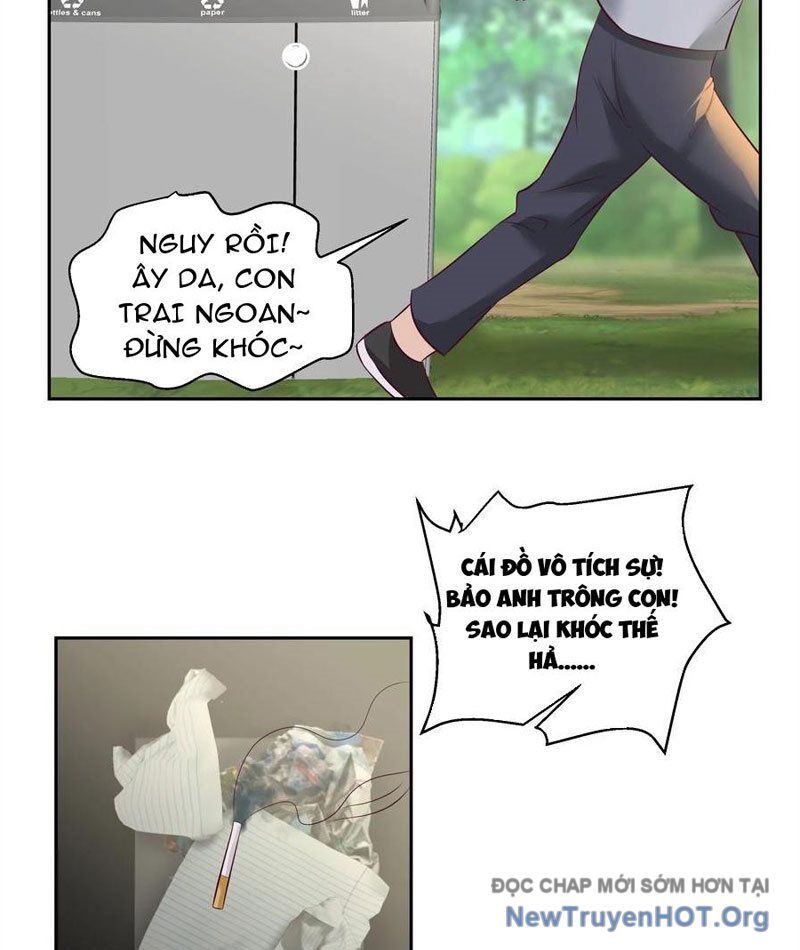 Tiến Hóa Ban Đầu - Chapter 14 - Page 27