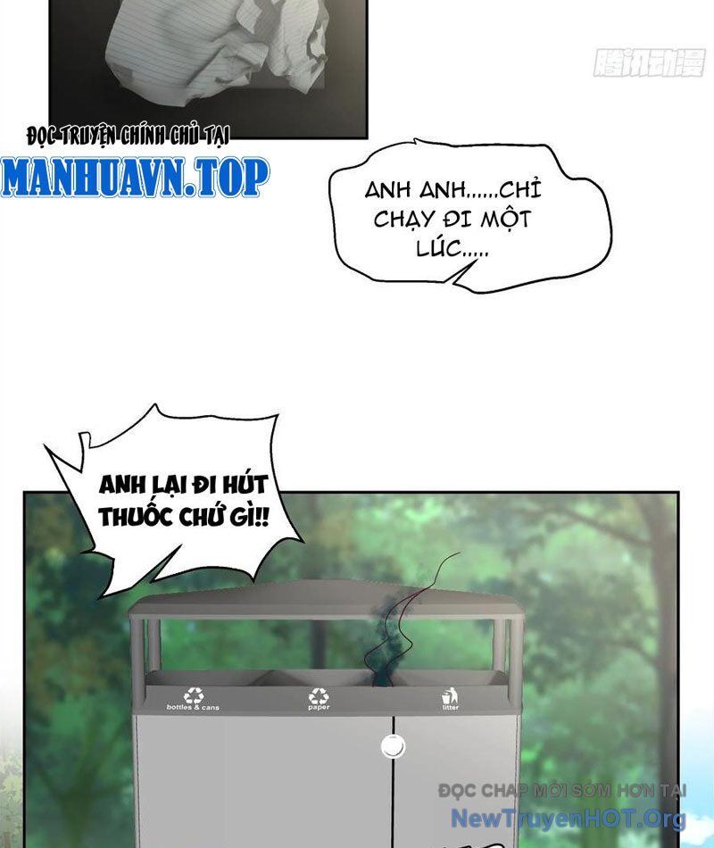 Tiến Hóa Ban Đầu - Chapter 14 - Page 28