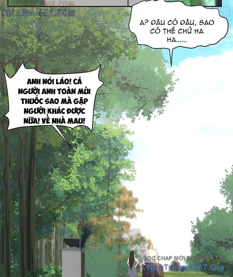 Tiến Hóa Ban Đầu - Chapter 14 - Page 29