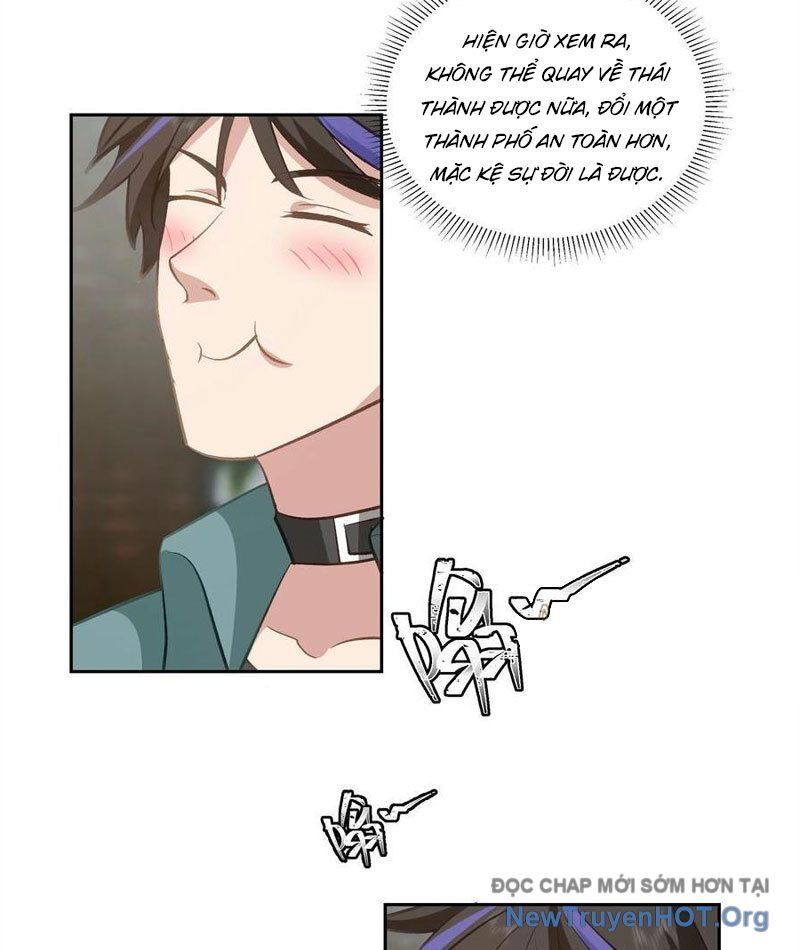 Tiến Hóa Ban Đầu - Chapter 14 - Page 3