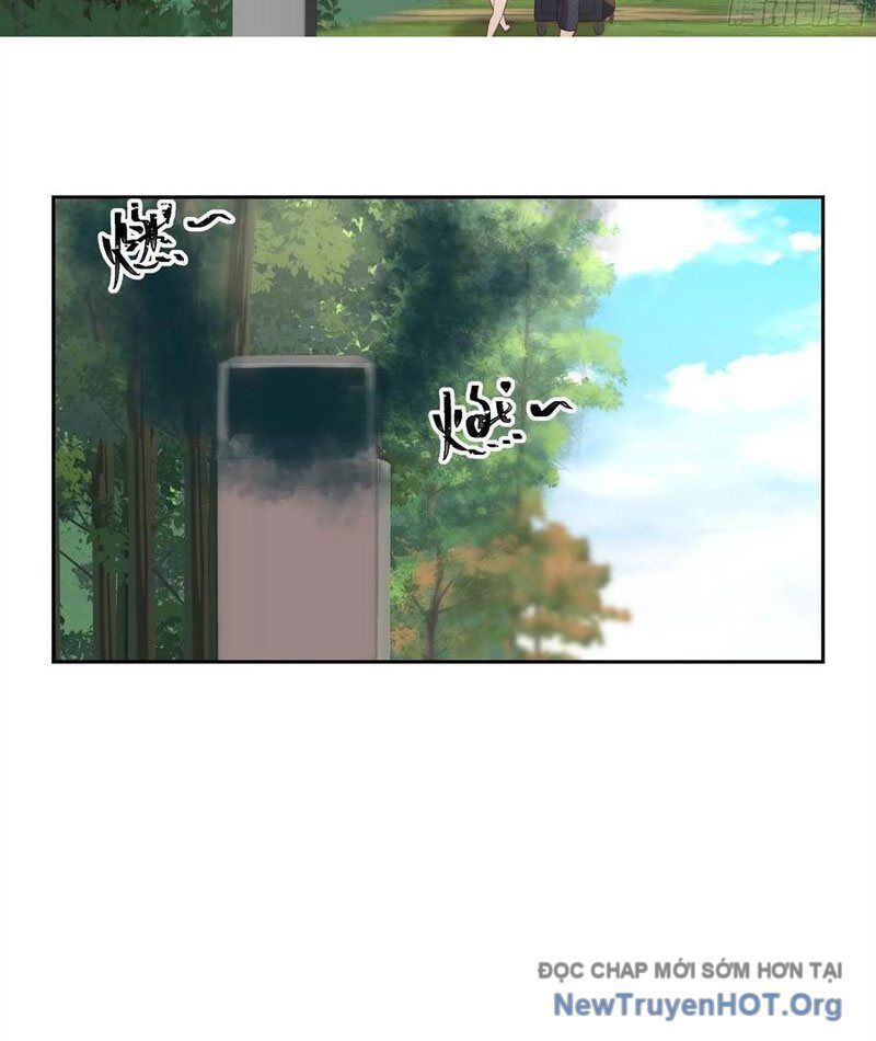 Tiến Hóa Ban Đầu - Chapter 14 - Page 30