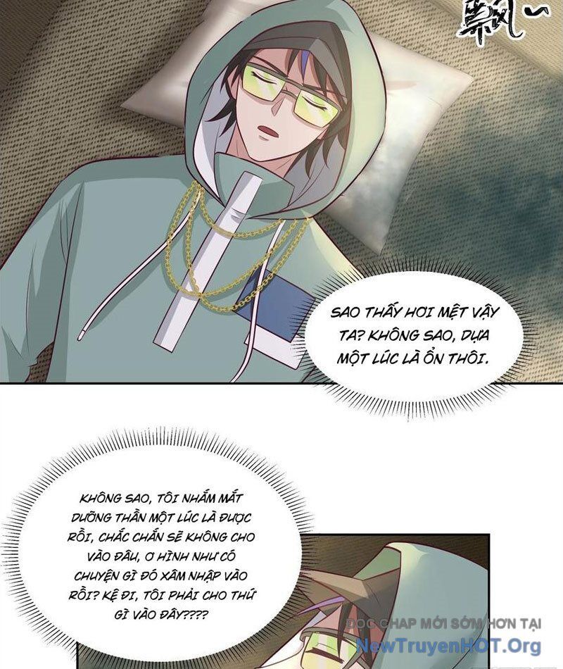 Tiến Hóa Ban Đầu - Chapter 14 - Page 32