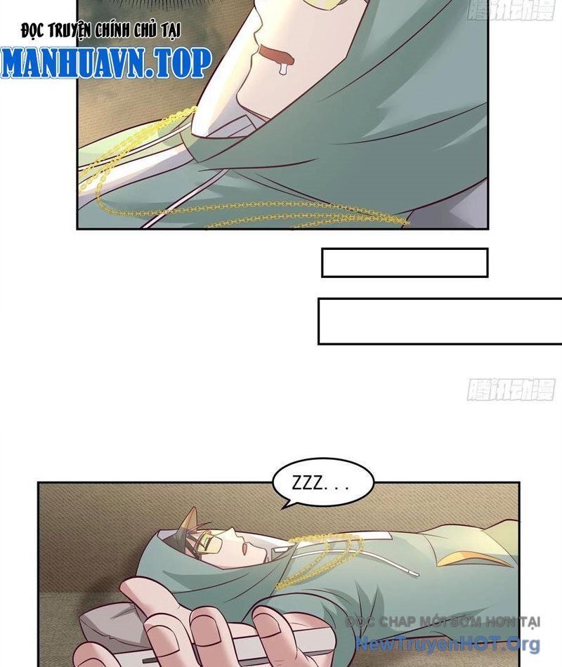 Tiến Hóa Ban Đầu - Chapter 14 - Page 33