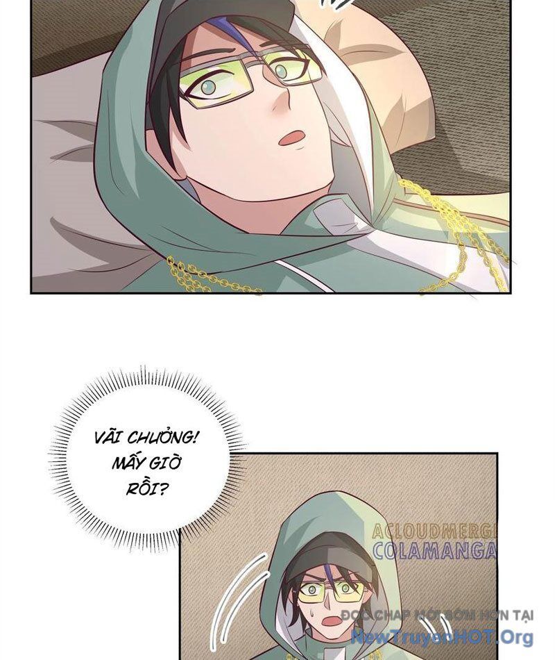 Tiến Hóa Ban Đầu - Chapter 14 - Page 35