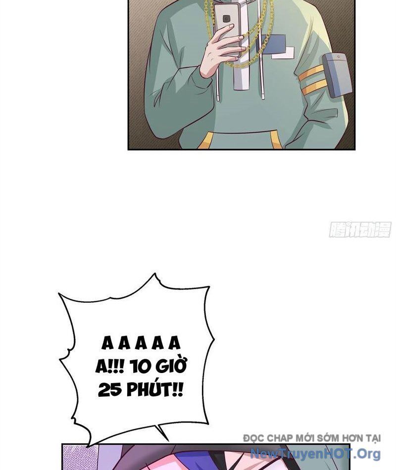 Tiến Hóa Ban Đầu - Chapter 14 - Page 36