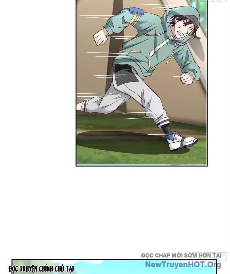 Tiến Hóa Ban Đầu - Chapter 14 - Page 38