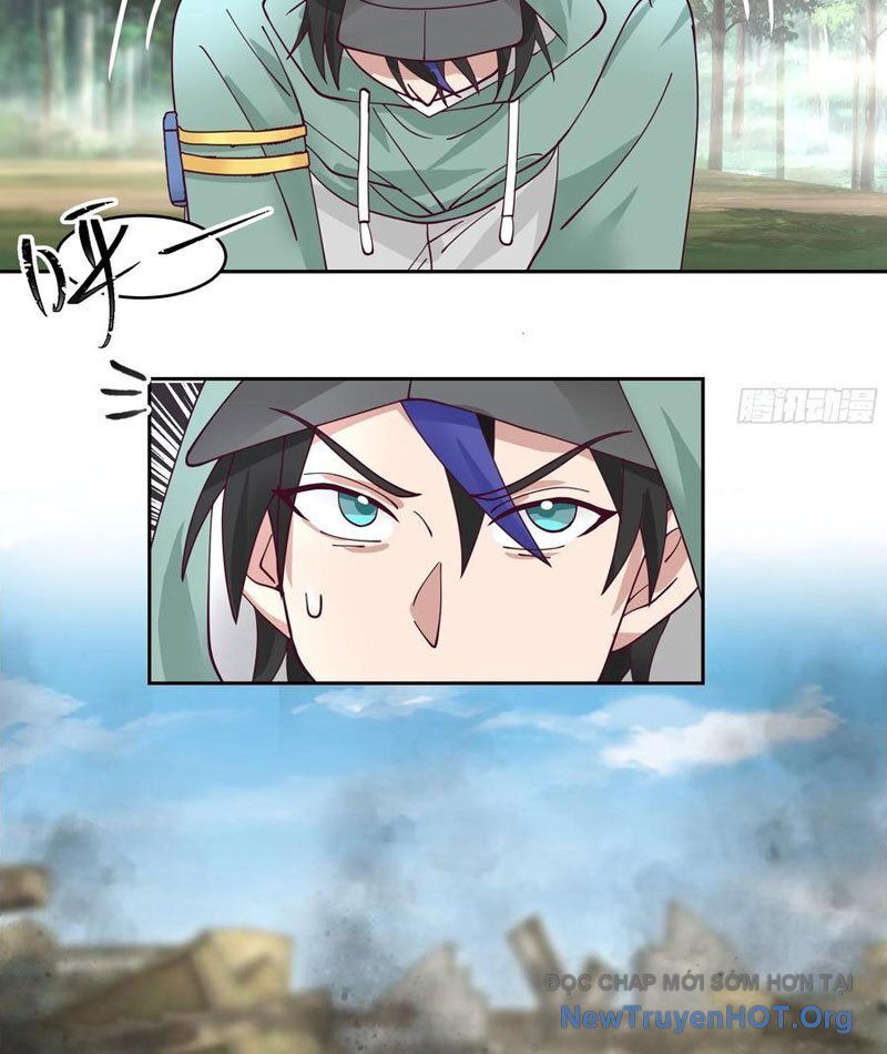 Tiến Hóa Ban Đầu - Chapter 14 - Page 41