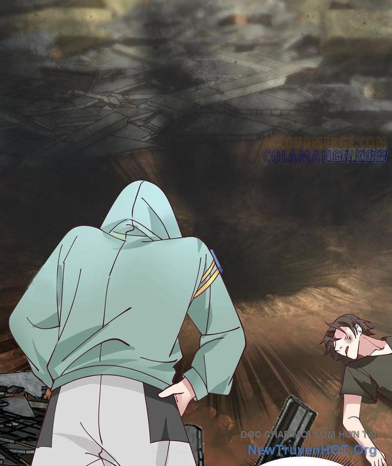 Tiến Hóa Ban Đầu - Chapter 14 - Page 42