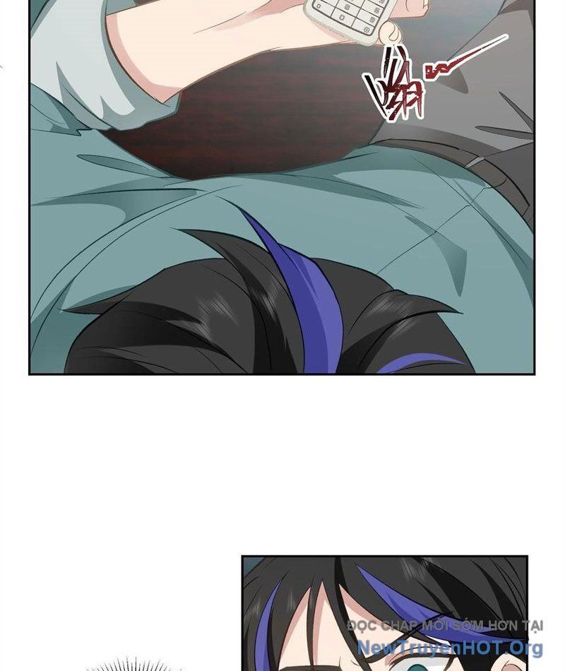 Tiến Hóa Ban Đầu - Chapter 14 - Page 5