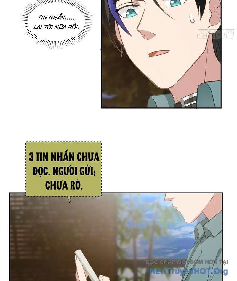 Tiến Hóa Ban Đầu - Chapter 14 - Page 6