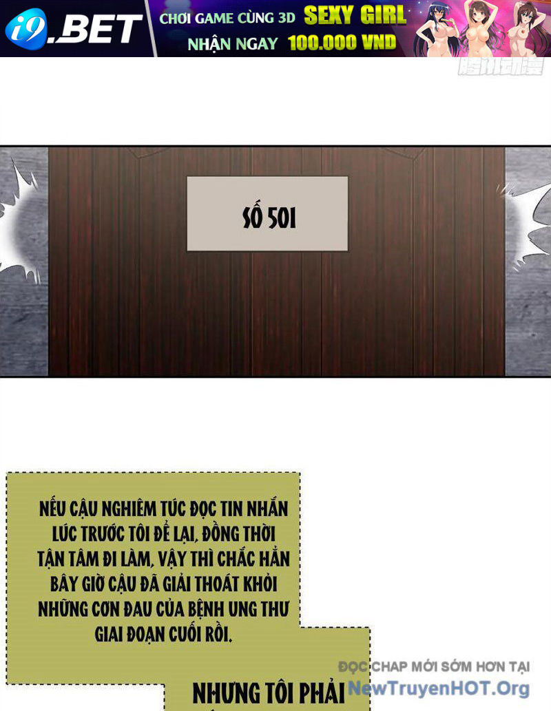 Tiến Hóa Ban Đầu - Chapter 14 - Page 8