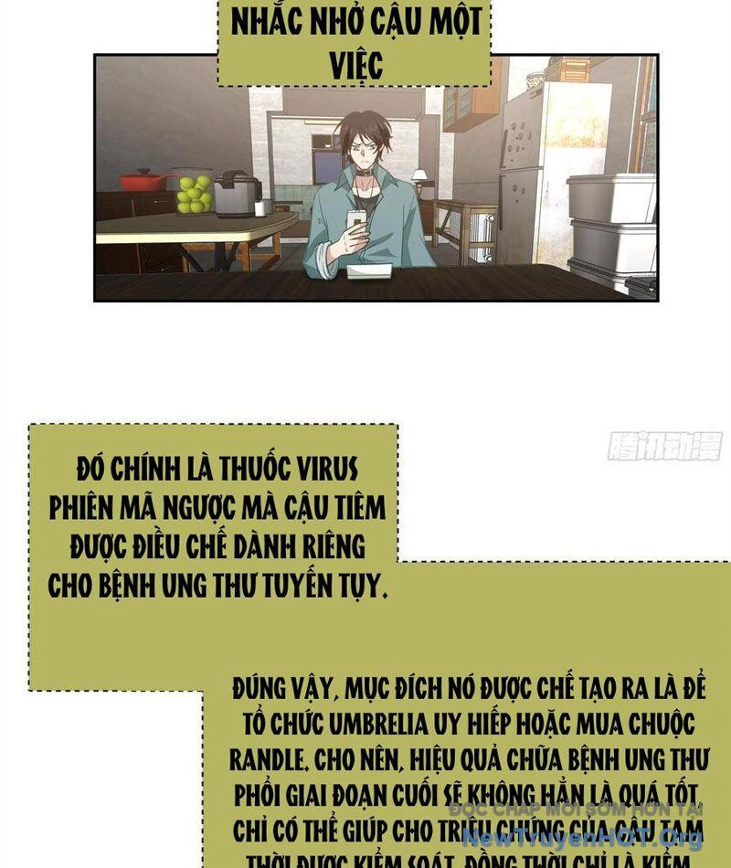 Tiến Hóa Ban Đầu - Chapter 14 - Page 9