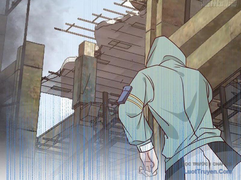 Tiến Hóa Ban Đầu - Chapter 15 - Page 15