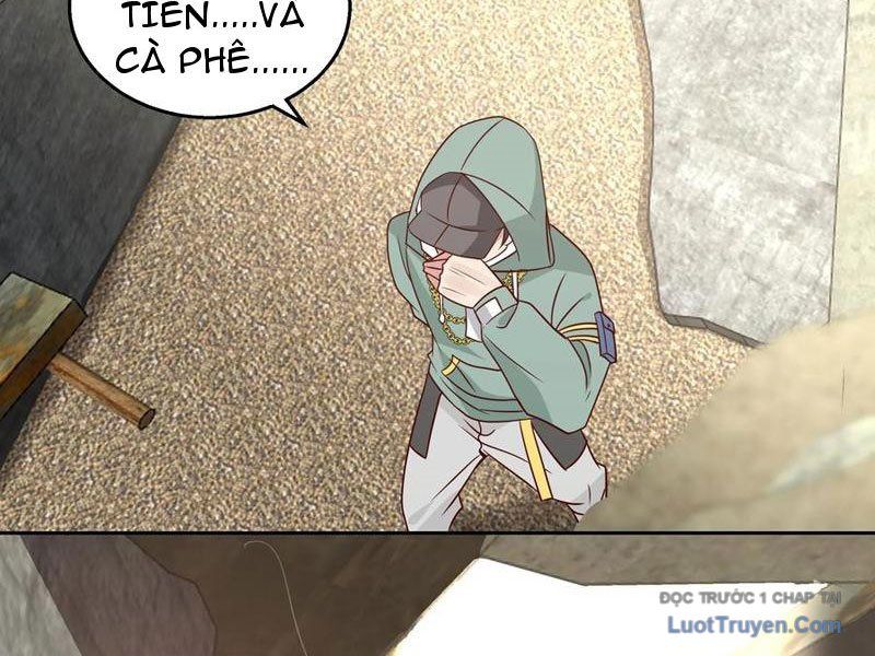 Tiến Hóa Ban Đầu - Chapter 15 - Page 22