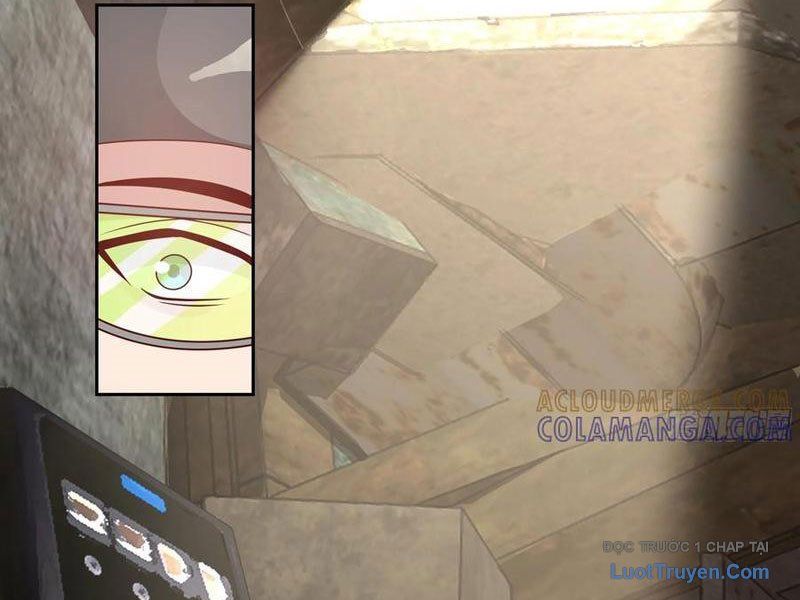 Tiến Hóa Ban Đầu - Chapter 15 - Page 23