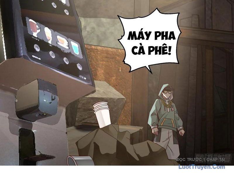 Tiến Hóa Ban Đầu - Chapter 15 - Page 24