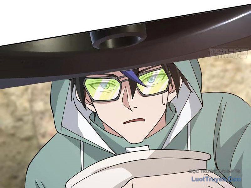 Tiến Hóa Ban Đầu - Chapter 15 - Page 27