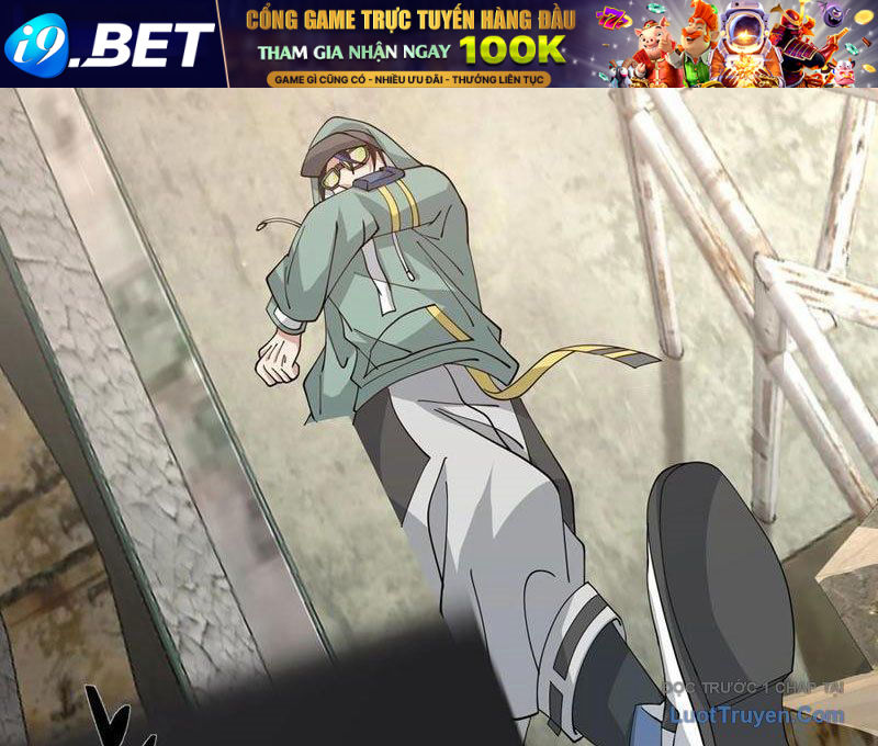 Tiến Hóa Ban Đầu - Chapter 15 - Page 31