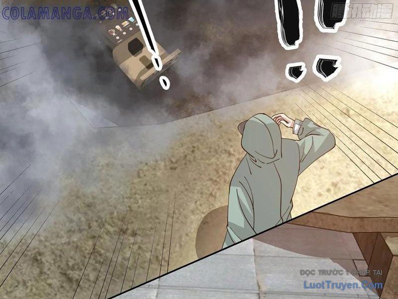 Tiến Hóa Ban Đầu - Chapter 15 - Page 35