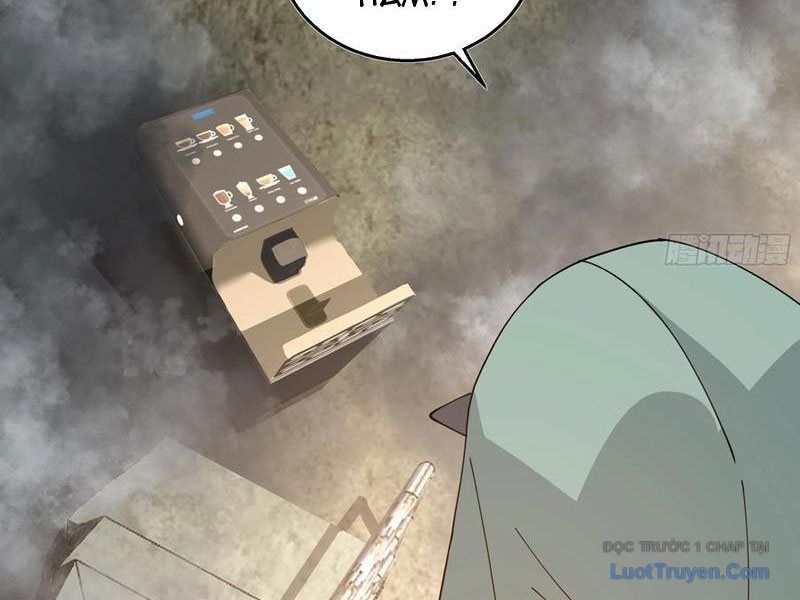 Tiến Hóa Ban Đầu - Chapter 15 - Page 37