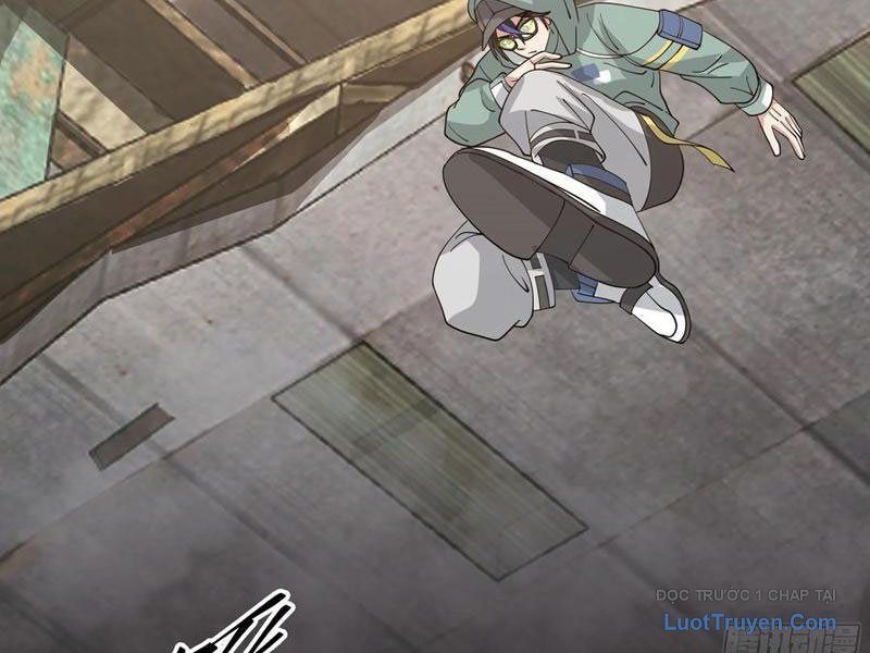 Tiến Hóa Ban Đầu - Chapter 15 - Page 44