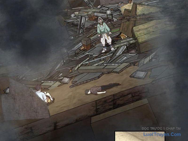 Tiến Hóa Ban Đầu - Chapter 15 - Page 6