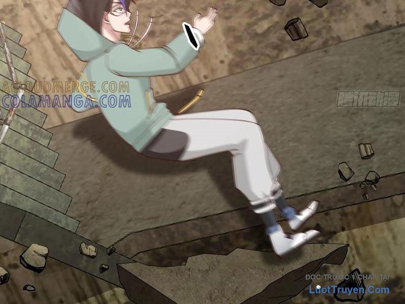 Tiến Hóa Ban Đầu - Chapter 15 - Page 63