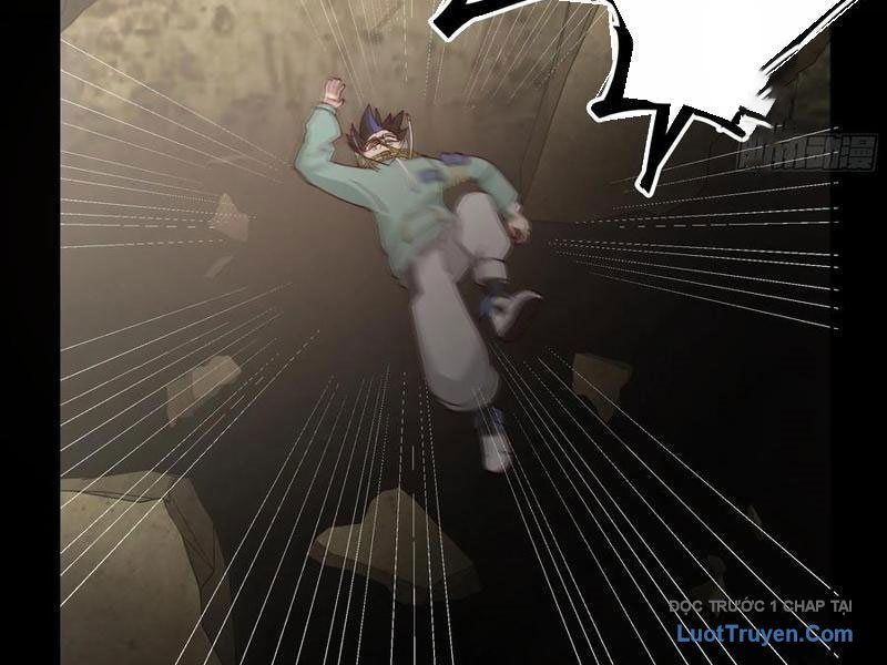 Tiến Hóa Ban Đầu - Chapter 15 - Page 65