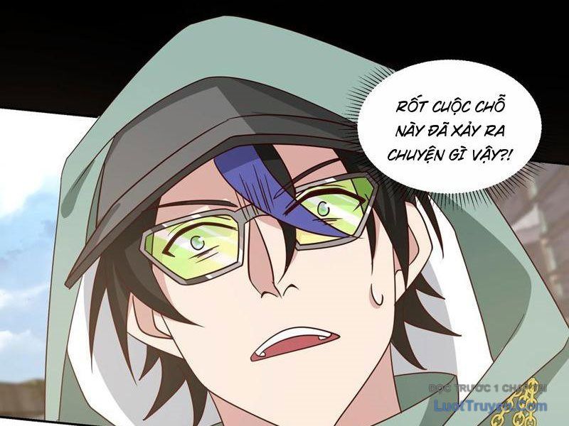 Tiến Hóa Ban Đầu - Chapter 15 - Page 8