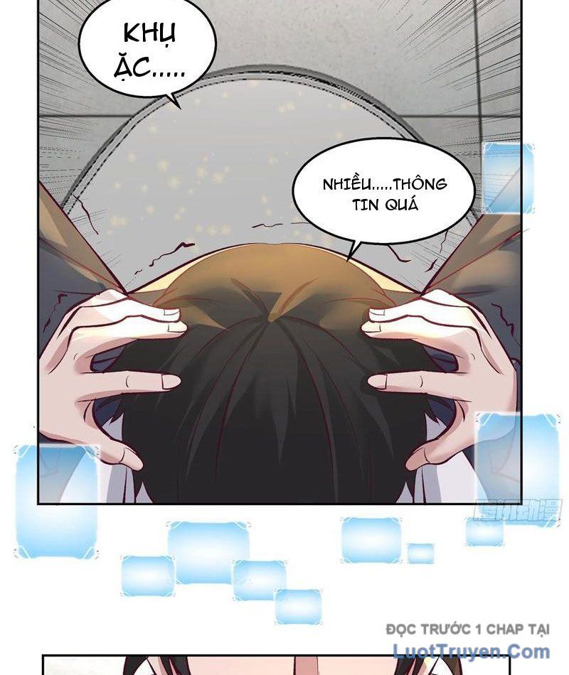 Tiến Hóa Ban Đầu - Chapter 16 - Page 11