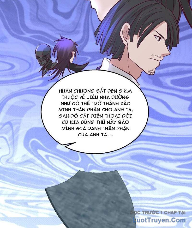 Tiến Hóa Ban Đầu - Chapter 16 - Page 13