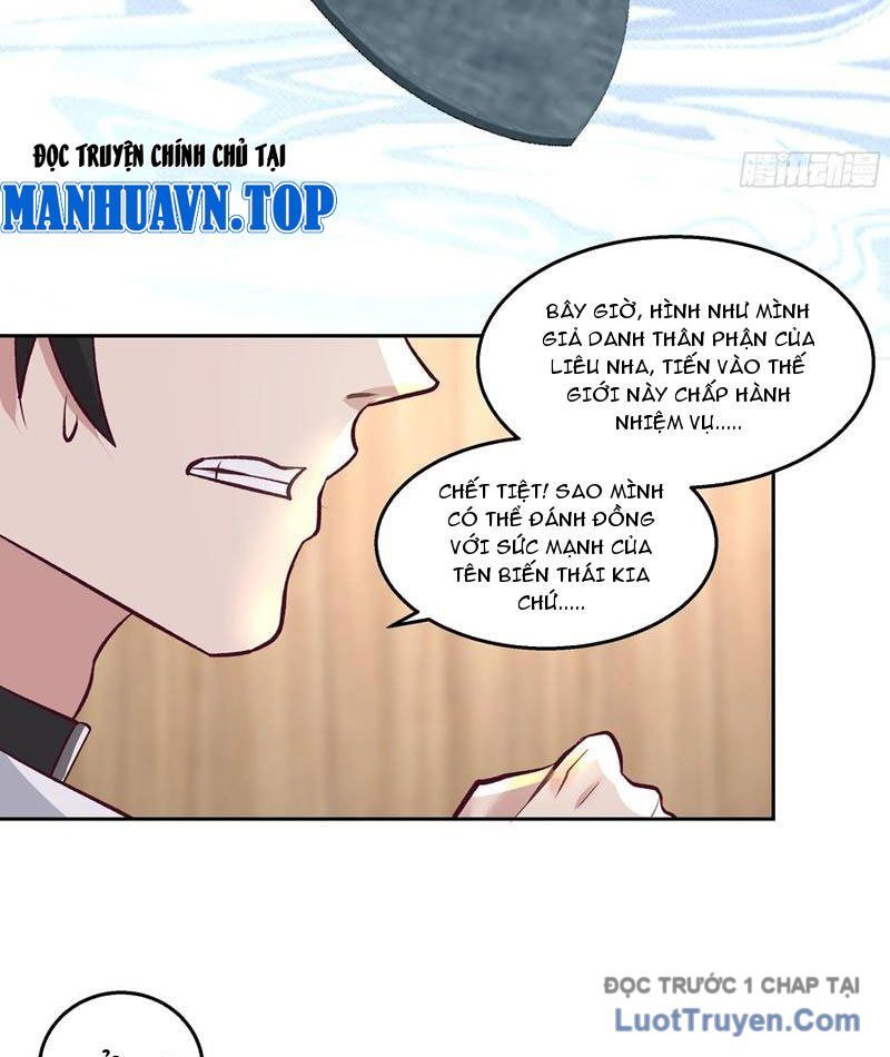 Tiến Hóa Ban Đầu - Chapter 16 - Page 14