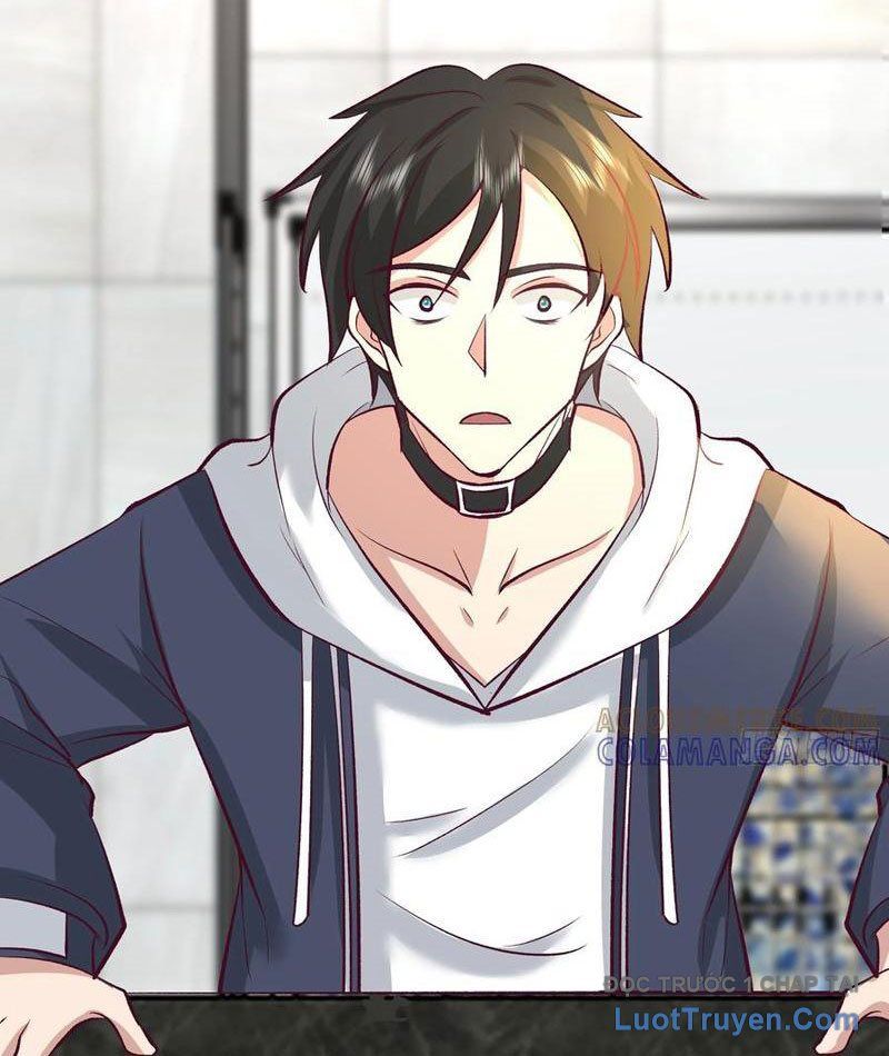 Tiến Hóa Ban Đầu - Chapter 16 - Page 19