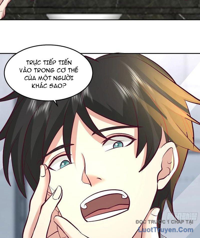 Tiến Hóa Ban Đầu - Chapter 16 - Page 20