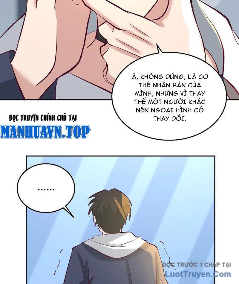 Tiến Hóa Ban Đầu - Chapter 16 - Page 21