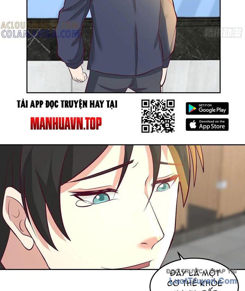 Tiến Hóa Ban Đầu - Chapter 16 - Page 22