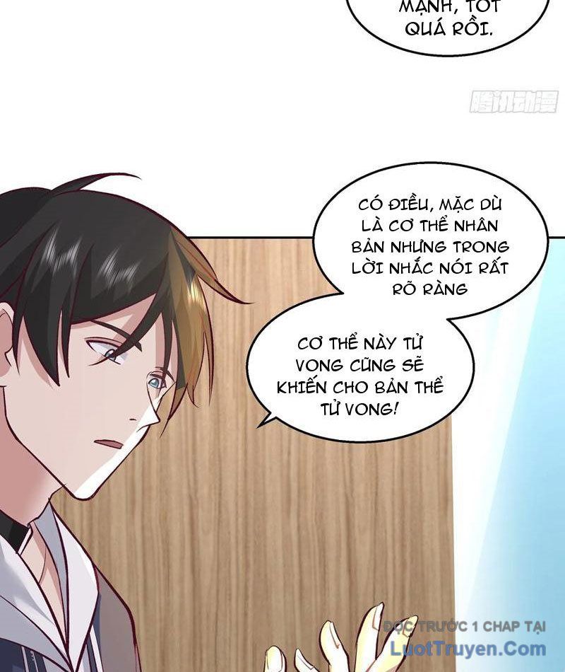 Tiến Hóa Ban Đầu - Chapter 16 - Page 23