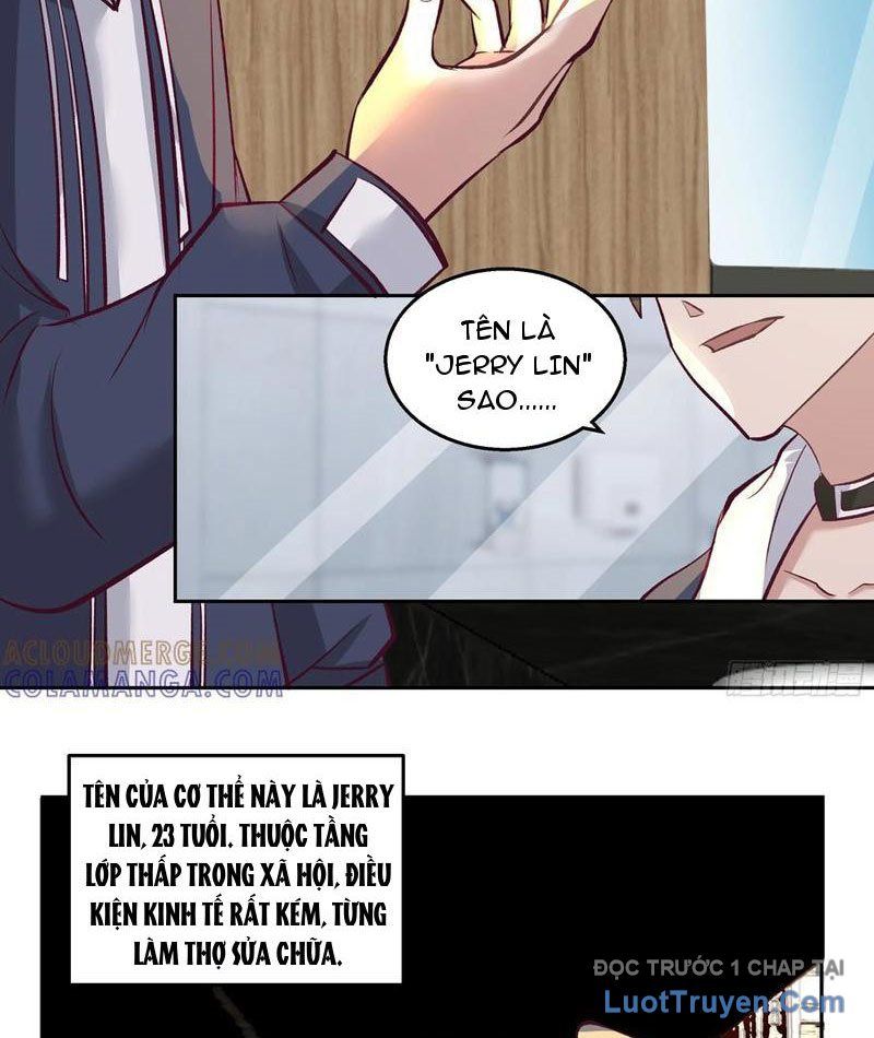 Tiến Hóa Ban Đầu - Chapter 16 - Page 24