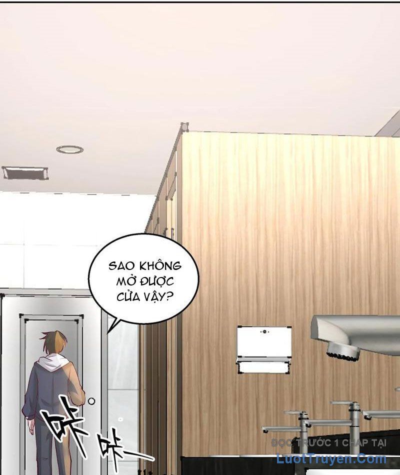 Tiến Hóa Ban Đầu - Chapter 16 - Page 27