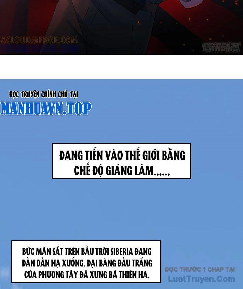 Tiến Hóa Ban Đầu - Chapter 16 - Page 3