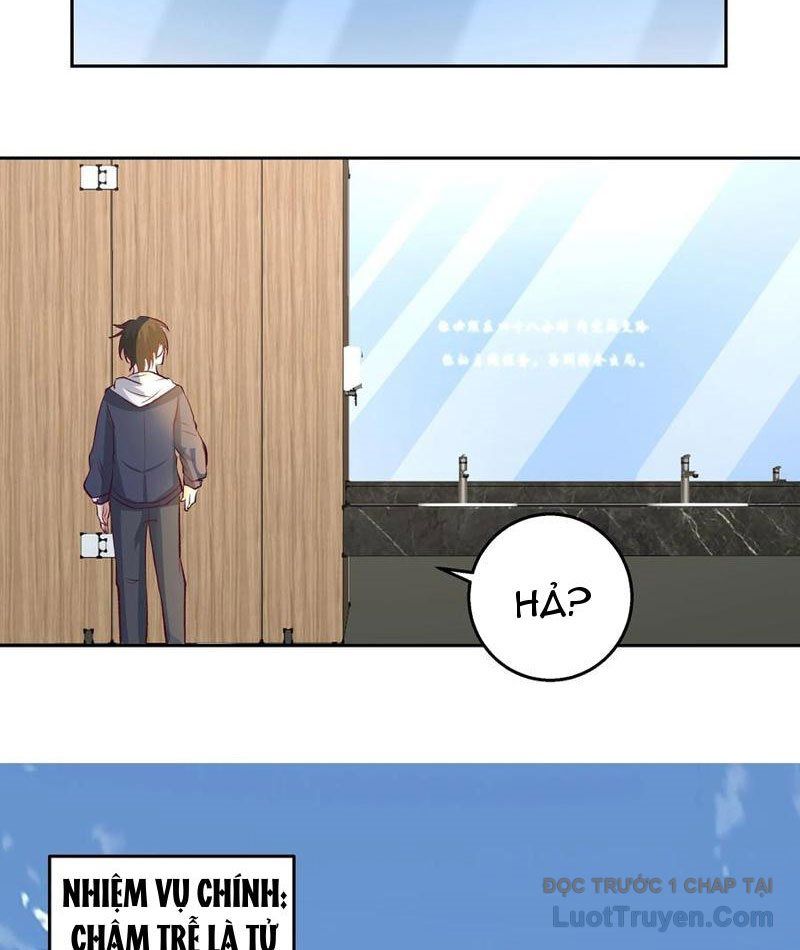 Tiến Hóa Ban Đầu - Chapter 16 - Page 31