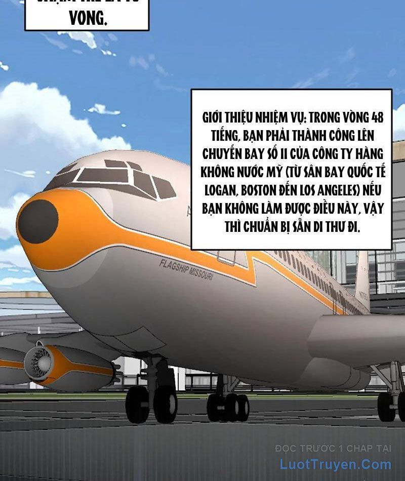 Tiến Hóa Ban Đầu - Chapter 16 - Page 32